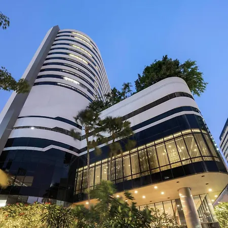 Jw Marriott Hotel Bangkok-3