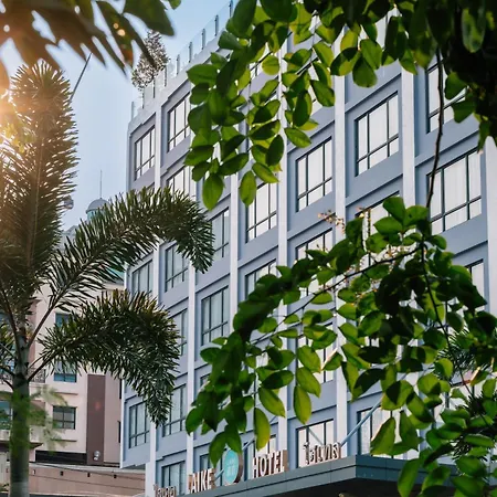 Laike Hotel-2