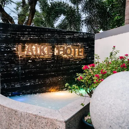 Laike Hotel-3