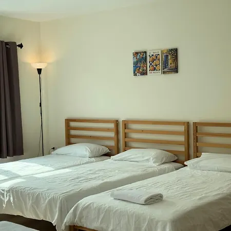 Jira Cozy Room Suvarnabhumi Airport 15Mins-3