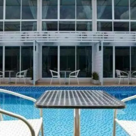 Pool Villa @Donmueang-3