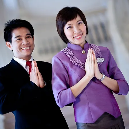 Ramada By Wyndham D Ma Bangkok-3