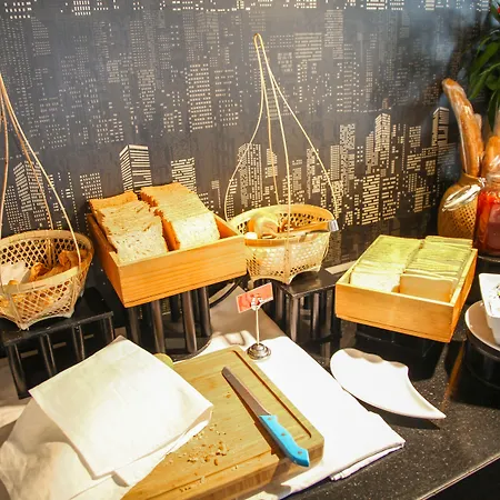 Le Fenix Sukhumvit 11 Bangkok-2