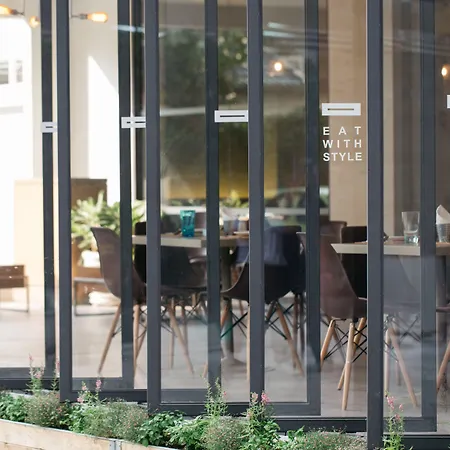 Clef Hotel Bangkok-2