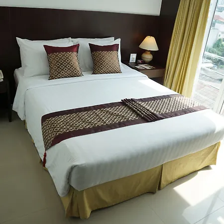 Icheck Inn Mayfair Pratunam-3