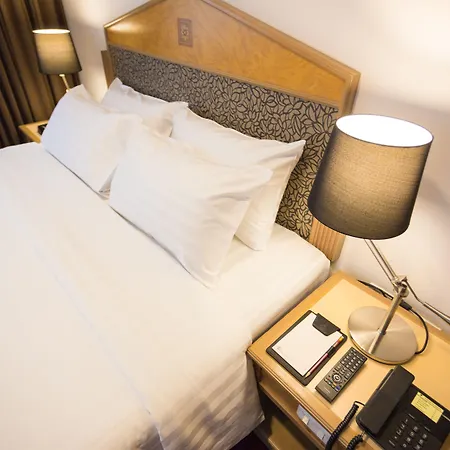 Grand Tower Inn Rama 6-3