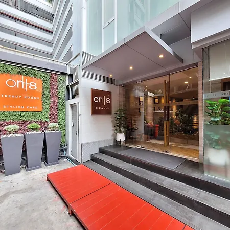Aspira On 8 Sukhumvit Bts Nana-3