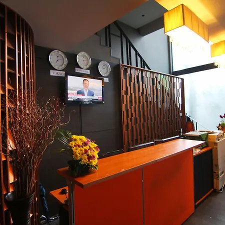 Aspira Hiptique Sukhumvit 13-2