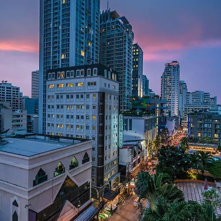 La Petite Salil Sukhumvit 11-2