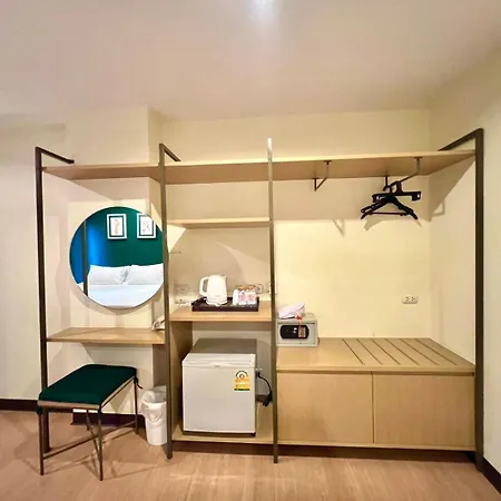 Klean Residence Hotel-3