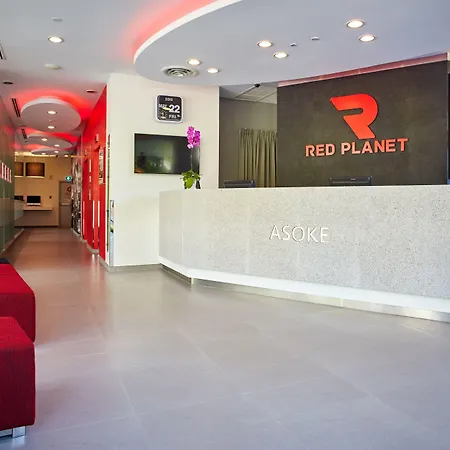 Easy Planet Bangkok Asoke-2