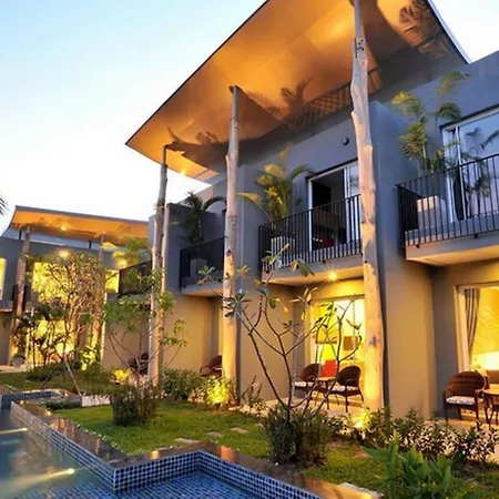 Paeva Luxury Serviced Residence Sha-2