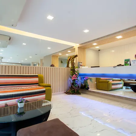 Nantra Ploenchit hotel-3