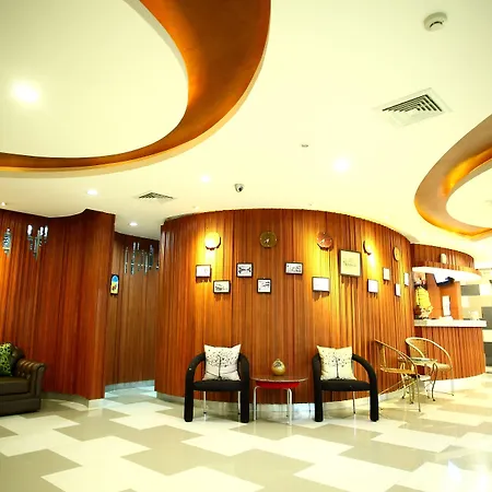The Sunreno Hotel Bangkok-3