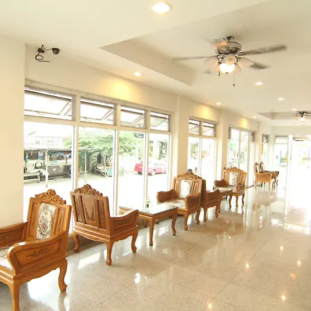 Wallada Place Hotel-2