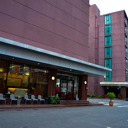 Marsi Hotel Bangkok-2