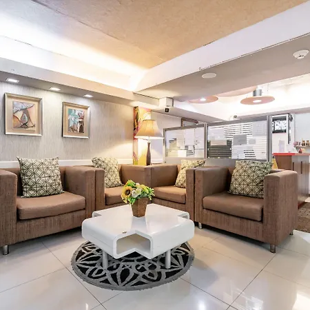 The Richy Place Guest House-2
