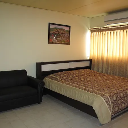 Sk Muang Thong Thani-2