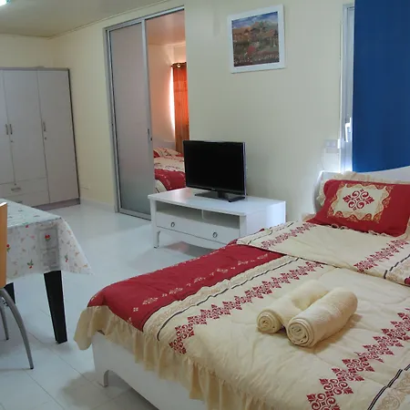 Sk Muang Thong Thani-3