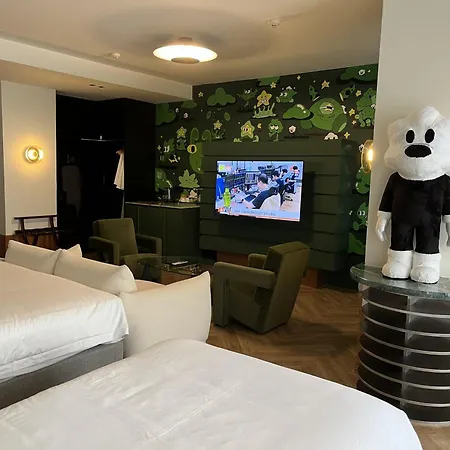 Hotel Sapin-3