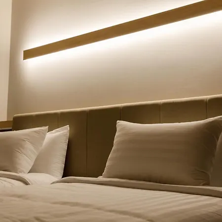 Nishitetsu Hotel Croom Bangkok Silom-2
