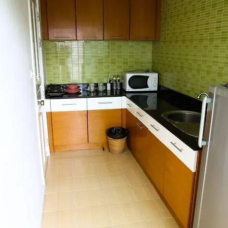 Unico Srinakarin Residence-3
