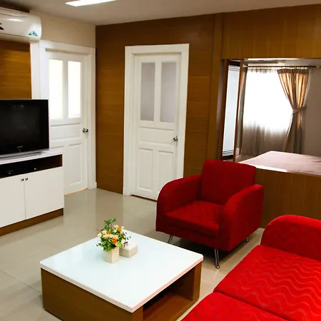 Unico Srinakarin Residence-2