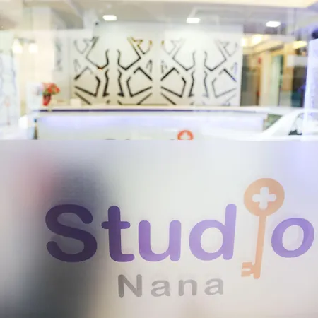 Studio Nana By Icheck Inn-3