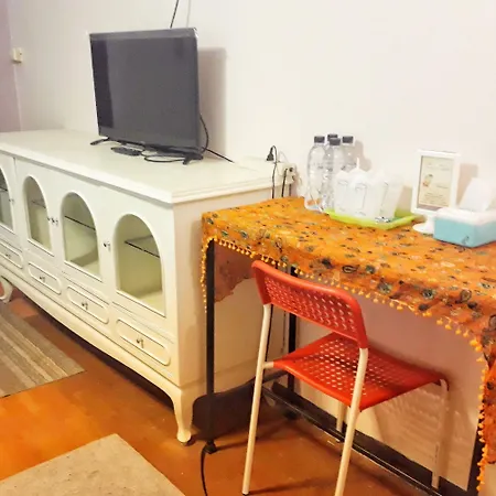 Sidare Bed And Breakfast-3