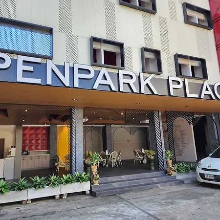 Penpark Place-2