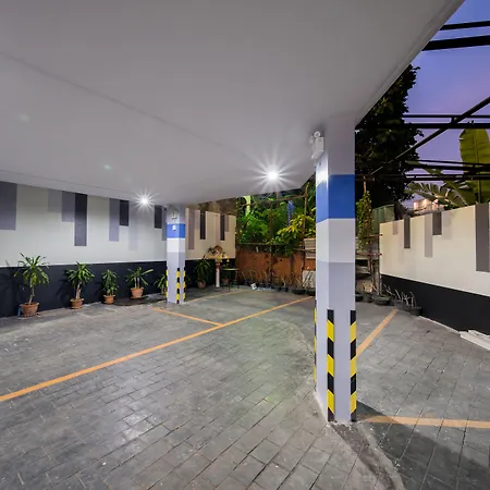 Ratchada Point Hotel-2