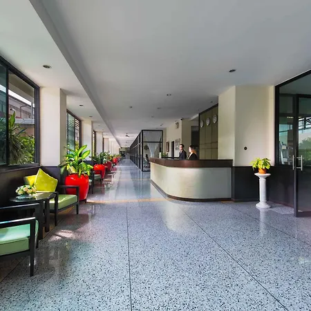 Capital Mansion - Sha Certified-2