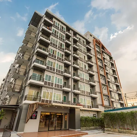Baron Residence Bangkok-2