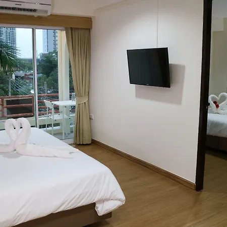 Beerapan Hotel-3