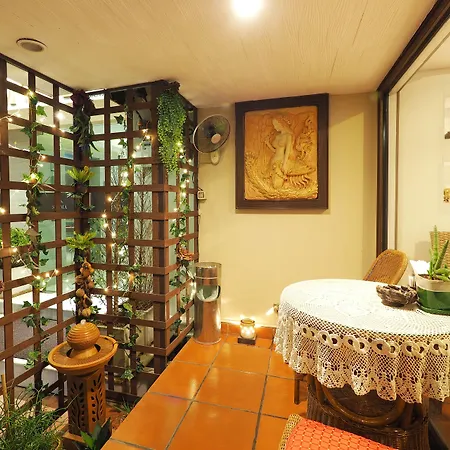 Baan Sukhumvit Soi 20-2