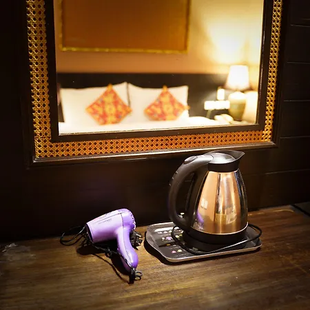 Baan Sukhumvit Soi 20-3