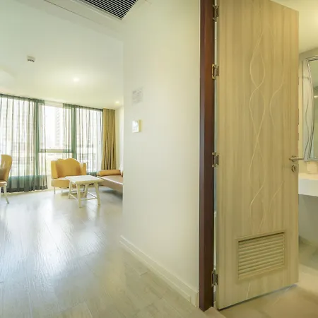 Le Tada Parkview Hotel-3