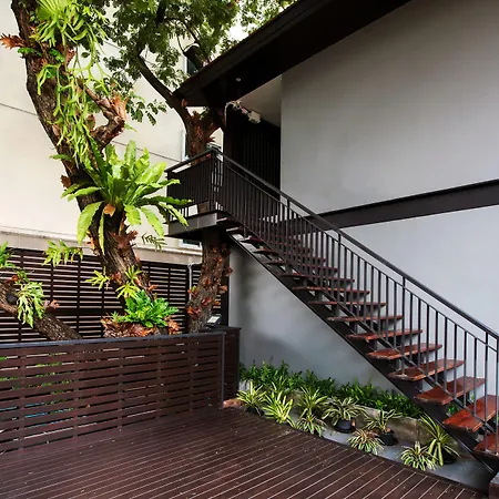 Yotaka Bangkok Hotel-2