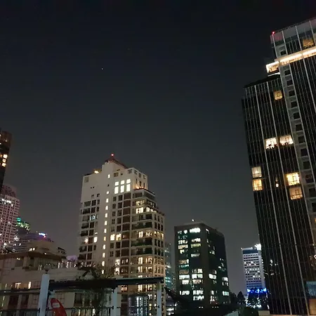 Nap@Pan Hostel Silom-3