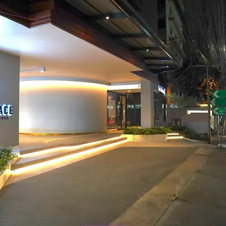 View Place Hotel & Residence Lat Phrao 130-2