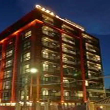 Casa Residence Hotel-2