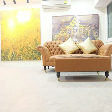 Aree Art Residence-2