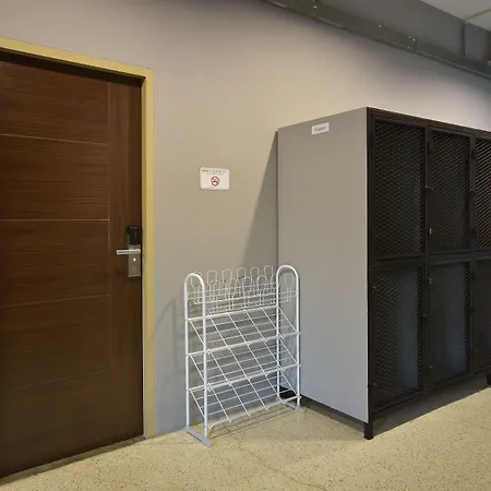 Inn Stations Hostel-3