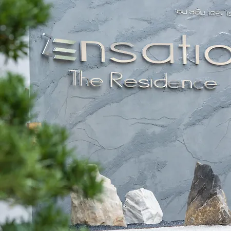 Zensation The Residence Bangkok-3