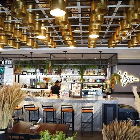 130 Hotel&Residence Bangkok-2