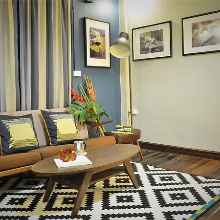 Goodfellas Thong Lo Hostel #No Check-In After 5Pm #Please Submit Arrival Time After Booking-2