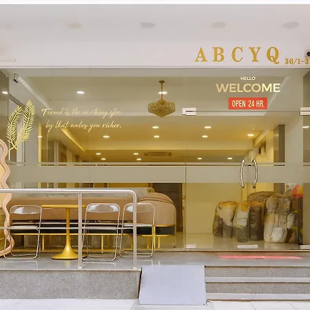 Abcyq Hotel-3