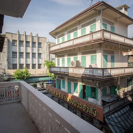 Norn Yaowarat Hotel-2