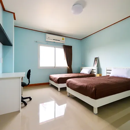 Pn Home Service @ Suvarnabhumi Airport-2