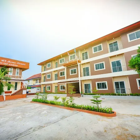 Pn Home Service @ Suvarnabhumi Airport-3